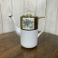 アンティーク ポット Noritake オールドノリタケ マルキ印 英国輸出用 1906-1925年頃 ヴィンテージ 食..