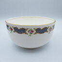 アンティーク シュガーボウル Royal Worcester ロイヤルウースター 野ばら 一部ハンドペイント 1924年 ヴィンテージ キッチン 欧州雑貨 テー...