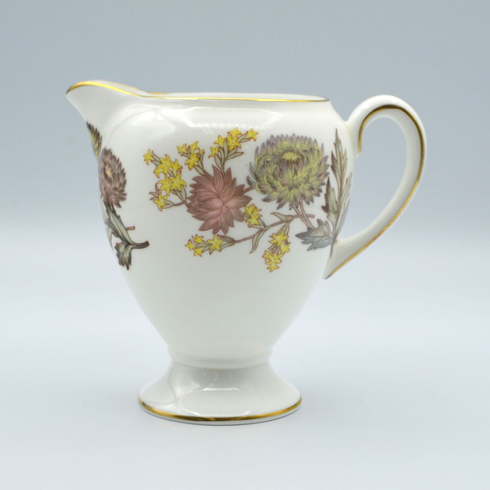 ơ ߥ륯㥰 Wedgwood åå Lichfield åե 1953-1978ǯ ƥ ...