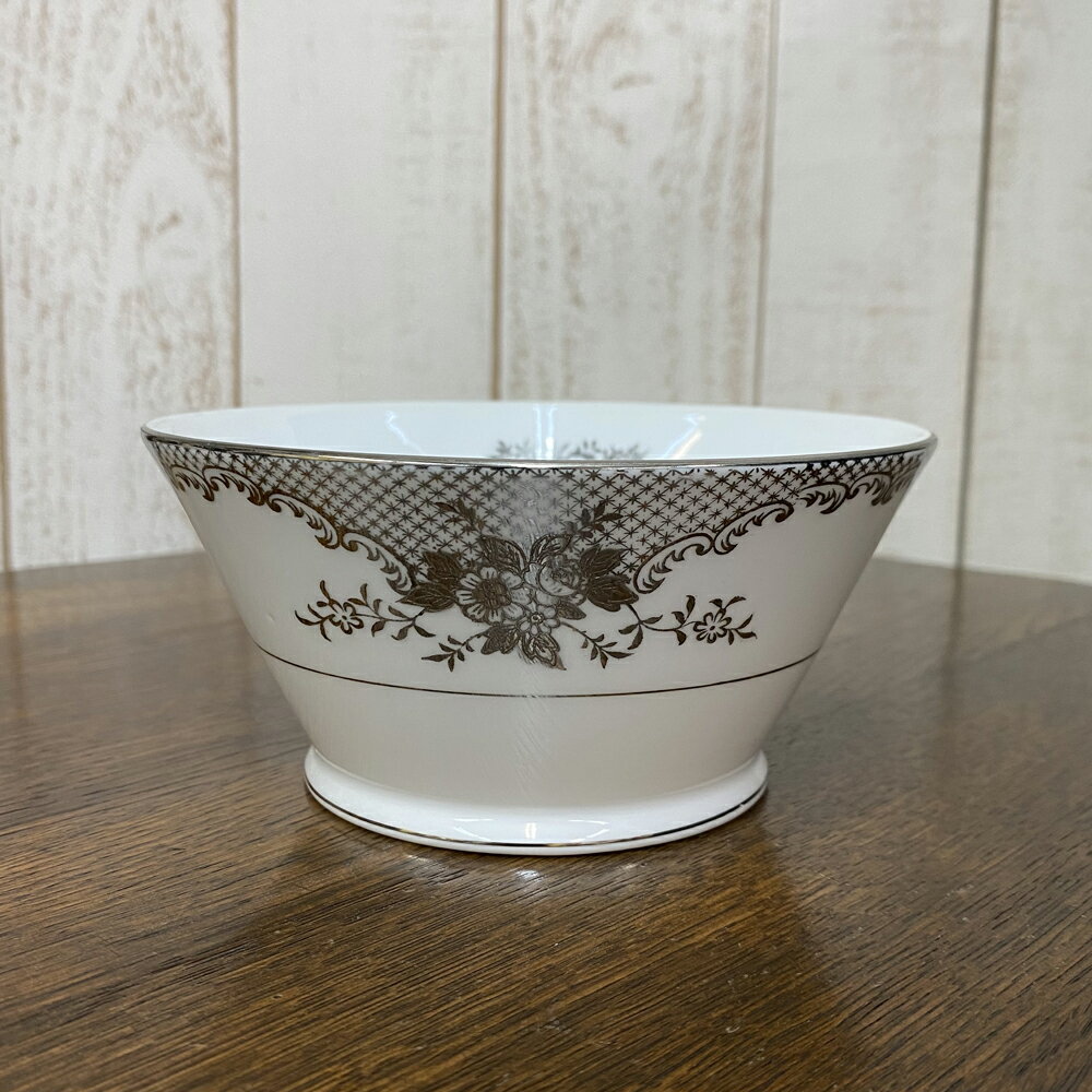 アンティーク シュガーボウル Noritake オールドノリタケ 英国輸出用 マルキ印 1911-1941年頃 ヴィンテージ 食器 陶磁器 キッチン雑貨 テーブルウェア ティ—セット 茶器