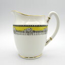 【訳あり】 アンティーク ミルクジャグ Royal Albert ロイヤルアルバート イギリス 1925-1927年頃 アンティーク キッチン 欧州雑貨 テーブルウェア 食器 ティーセット 茶器 陶磁器 ミルクピッチャー ポット