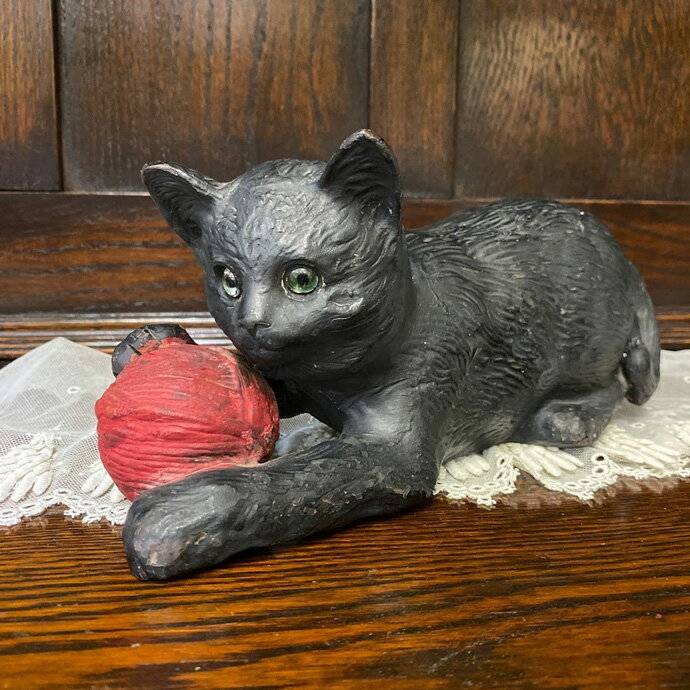 楽天市場】猫 置物 陶器(生産国イギリス)の通販 楽天市場】猫 置物 陶器(生産国イギリス)の通販