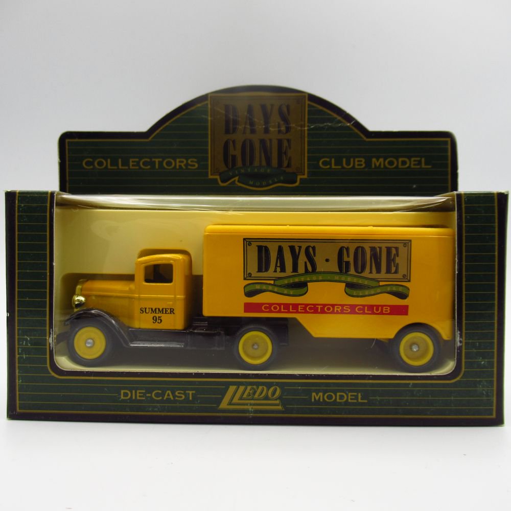ơ ߥ˥ Ford 3 Ton Articulated Truck ե 3tȥå COLLECTORS CLUB ...