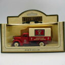 ヴィンテージ ミニカー 1939 Ford Canvas Back Truck フォード カンバスバックトラック ANCHOR BEER ビール LLEDO 英...