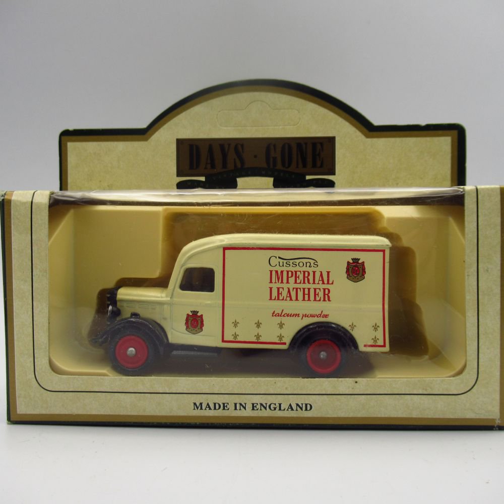 ơ ߥ˥ 1950 Bedford 30cwt Delivery Van ٥åɥե ǥХ꡼Х IMPERIAL L...