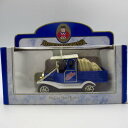 ヴィンテージ ミニカー Ford T フォード モデルT Soda Crystals 重曹 Oxford Diecast 英国製 90年代 アンティーク トイ おもちゃ 模型 オブジェ 外車 レトロ 企業広告 イギリス