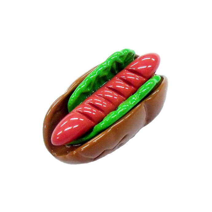 ピンバッジ ホットドッグ 英国デザイン Cadogan ファッション 欧州雑貨 アクセサリー スーツ ジャケット コート ピンズ ラペルピン 男性 女性 メンズ...