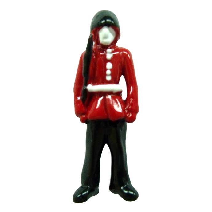 ピンバッジ イギリス 近衛兵 英国 Cadogan メール便OK ピンズ ラペルピン 男性 女性 メンズ レディース おしゃれ かわいい スーツ ジャケット コ...