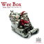  󥿥ȥܥå ѹ A.E.Williams ꥹޥ Xmas ʪ  Wee Box л  ǰ ٥ӡ å ˤ ե ץ쥼 £ʪ 