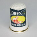 AeB[NٖDA\[CO VuEwʂ 퐻 g ƍL Jones Sewing Machine ~V