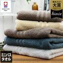 SALE（送料無料）日本製 今治タオル ＜HOTEL'Sホテルズ＞ミニ バスタオル / タオル ホテルスタイル フェイスタオル ミニバスタオル 厚手 今治 国産 ギフト ad lt ＜タイムバーゲン＞