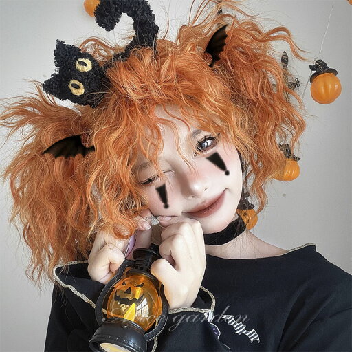 ウィッグ セミロング フルウィッグ 巻き髪 オレンジ 可愛い かわいい 大人用 コスプレ ロリータゴスロリコスチューム 原宿風 仮装 自然 かつら wig Lolita 小顔 文化祭 イベント 学園祭 舞台 誕生日 撮影 ハロウィン コスプレ 耐熱ウィッグ 専用ネット付 ハロウィン仮装 ウィッグ セミロング フルウィッグ 巻き髪 オレンジ 可愛い かわいい 大人用 コスプレ ロリータゴスロリコスチューム 原宿風 仮装 自然 かつら wig Lolita 小顔 文化祭 イベント 学園祭 舞台 誕生日 撮影 ハロウィン コスプレ 耐熱ウィッグ 専用ネット付 ハロウィン仮装