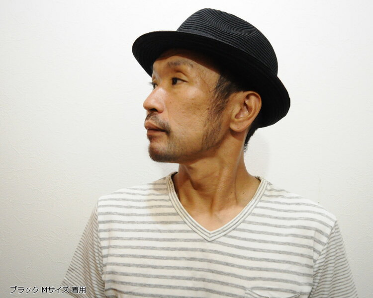 帽子 ハット 洗える 洗濯可能 紫外線対策 UVカット 58cm 59cm 60cm 61cm 62cm 63cm...