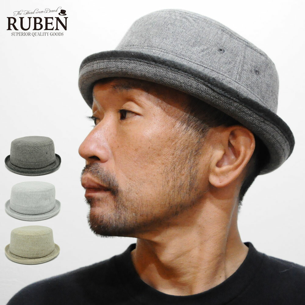 ˹ ݡѥϥå    ǥ 롼٥ Ruben RUS-2243