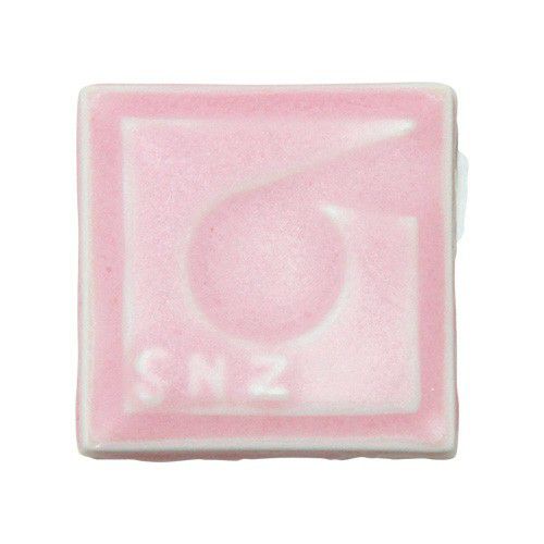 パステル釉 ピンク 粉末 1kg 陶芸用 釉薬 パステル うわぐすり