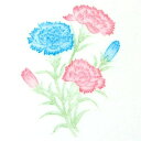 下絵用転写紙K K-21(サイズ45×70mm 16P /焼成温度1,100~1,250℃)