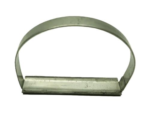 馬かき 荒削り 陶芸用 粘土削り かきべら カキベラ 陶芸 馬カキ