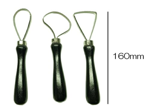 ノコギリカキベラ 3本組 長さ約170mm 陶芸用 お買い得 カキベラ ギザギザ ノコギリ ノコギリカキベラ 3本組 長さ約170mm 陶芸用 お買い得 カキベラ ギザギザ ノコギリ
