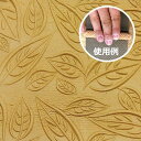 ハンドローラー 100×径15mm HR-14 木製 模様付け 陶芸用 コロコロ 模様 陶芸教室 陶芸