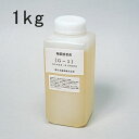 釉薬用接着剤 1kg（G-1・ポリ容器入）　陶芸用