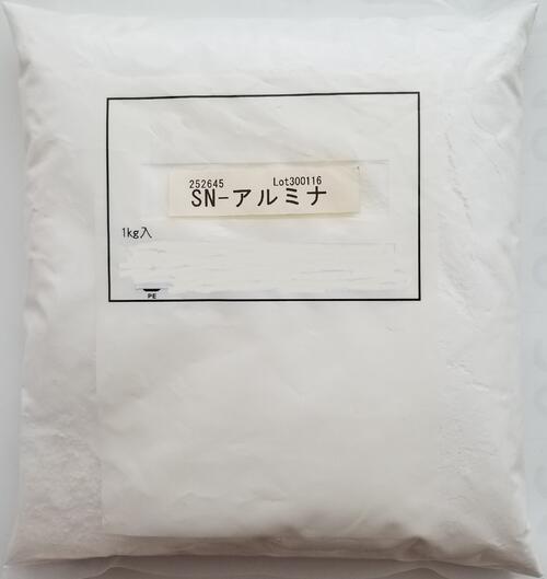 アルミナ 粉末 1kg CMC 入り 陶芸 焼成中 釉薬が流れても作品と棚板が付着しないように 仕切り層を作るために 陶芸