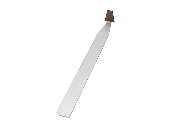 [陶芸 道具] 超硬カンナ　No.3