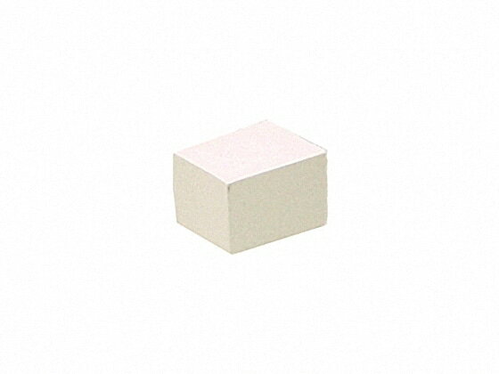 [陶芸] サイコロ支柱　30*25*20mm