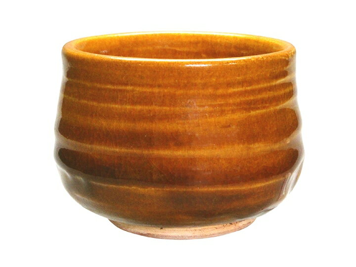 [陶芸 釉薬] 楽焼釉薬　無鉛　飴色釉　1kg