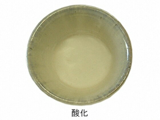 [陶芸 釉薬] Lシリーズ　白窯変釉　1kg