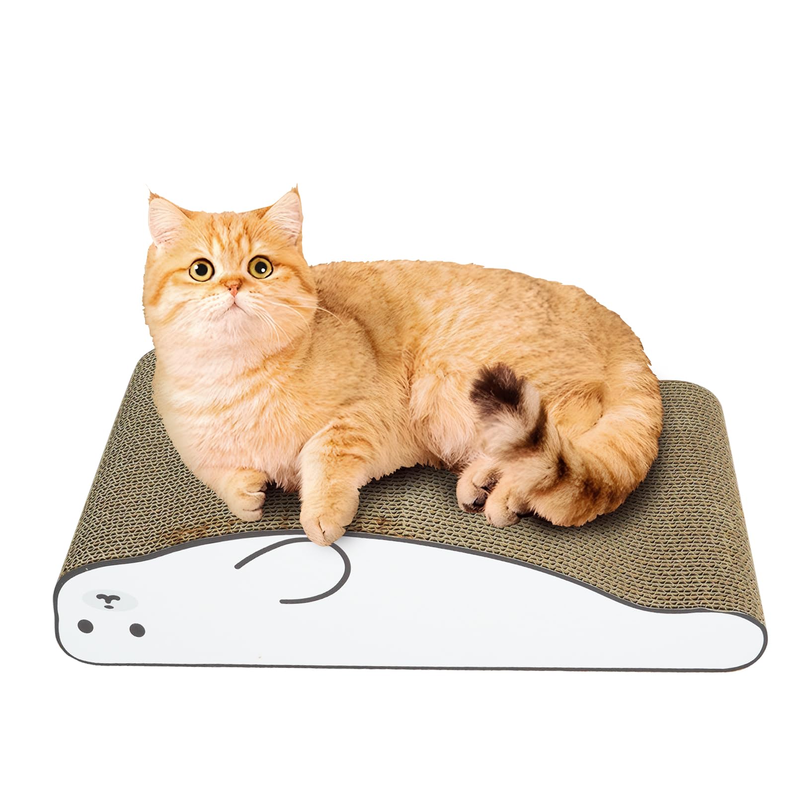 【限定10％OFF】猫 爪とぎ 爪研ぎ 猫爪研ぎ ダンボール スクラッチャー ガリガリ 猫爪とぎ 段ボール 天..