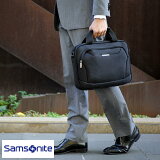 Samsonite ॽʥ ⡼  ӥͥХå XENON3 Laptop Shuttle 13 ֥꡼ե ʥ A4  ߥ  ̵