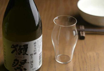 【 ポイント10倍 】 究極の日本酒グラスセット 蕾花 INT-3 日本酒 グラスセット 飲み比べ 日本製 ガラス 純米酒 大吟醸 酒好き 酒飲み プレゼント ギフト 【送料無料】