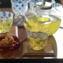 大正浪漫 冷茶グラス 5点セット 冷茶グラス セット お茶 グラス おしゃれ 日本製 来客用 グラスセット プレゼント ギフト 【送料無料】
