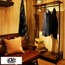 ACME Furniture アクメファニチャー GRANDVIEW HANGER RACK アクメファニチャー ACME ハンガーラック アイアン スチール ...