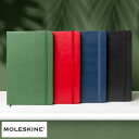 モレスキン 手帳 父の日 ノート 手帳 MOLESKINE 高級A5ノート ハードカバー Classic Notebook ラージ 仕事 メモ 書く 記録 メモする まとめる 記憶 覚える