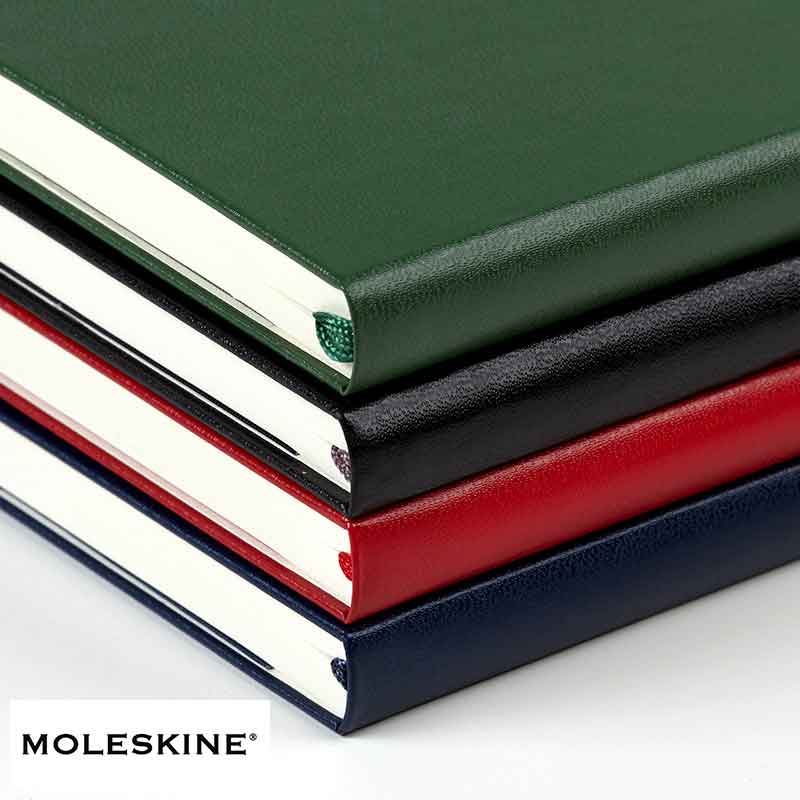 父の日 ノート 手帳 MOLESKINE 高級B5ノート ハードカバー ClassicNotebook XL 仕事 メモ 書く 記録 メモする まとめる 記憶 覚える