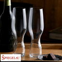 タンブラーグラス 父の日 SPIEGELAU ビールグラス ペア 2個セット シェリール ビアグラス おしゃれ クリスタルガラス タンブラー ヴァイツェン ビール好き 夫婦 プレゼント ギフト