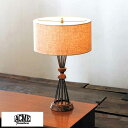 ACME Furniture アクメファニチャー BETHEL テーブルランプ テーブルランプ ACME アクメ ランプ ライト 照明 ビンテージ ヴィンテージ...
