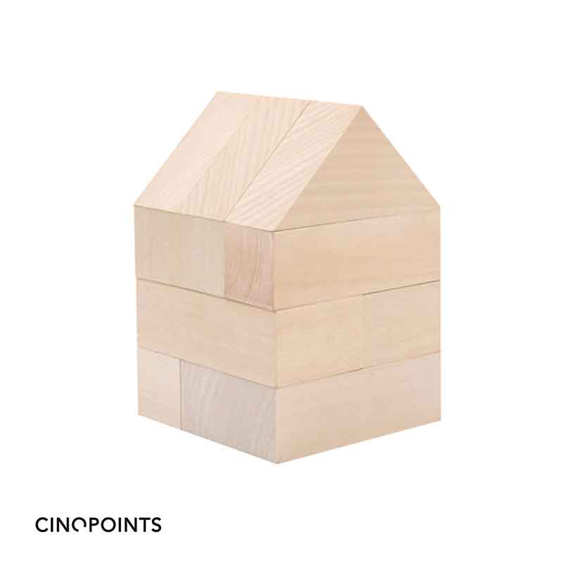 ボードゲーム 大人 室内 Cinqpoints 大人の積み木 立体型 パズル ゲーム おしゃれ 家で遊べる 積み木 子供 家族 【送料無料】