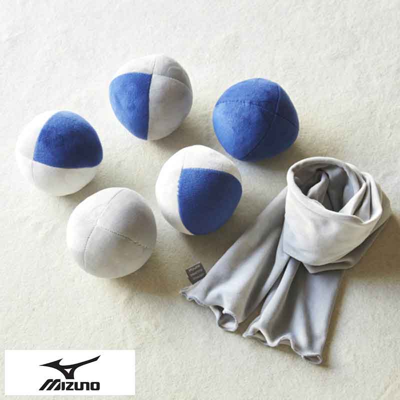 父の日 Mizuno ballretch cinq ダンベルボール ボルレッチサンク 筋トレ器具 クッション ダンベル トレーニング 運動 筋トレ 自宅 室内 運動不足 テレワーク おすすめ ギフト プレゼント 