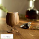 竹製品 グラス 日本製 RIVERET ブランデーベッセル 竹製 ロックグラス 割れない コップ 国産 日本製 おしゃれ プレゼント ギフト おすすめ 【送料無...