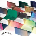 名刺入れ おしゃれ 日本製 メンズ レディース ornament Card Case グラデーション 名刺入れ かわいい 名刺 ケース カードケース カラフル ...