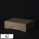 文箱 木製 書斎 文具入れ WDH 特選桐 文書箱 高級 レターボックス 日本製 収納ボックス 小物入れ 手紙 シンプル おしゃれ 書道 【送料無料】