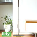 父の日 フローリングワイパー 本体 おしゃれ tidy 床用ワイパー Floorwipe 日本製 木製 ウッド 北欧 フロアワイパー 床掃除 床拭き グッズ