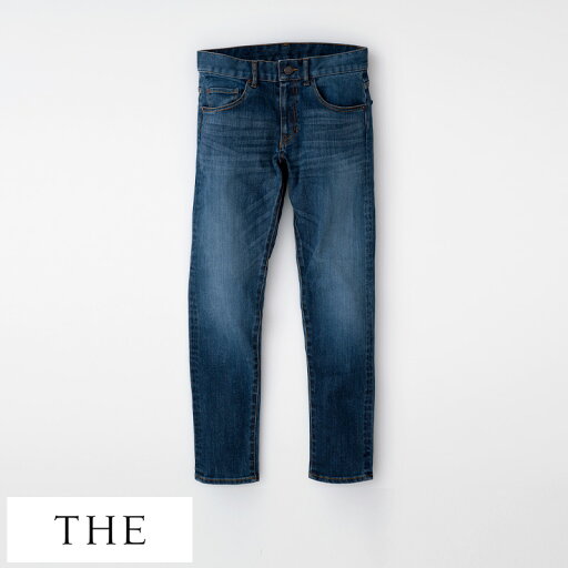 デニム メンズ 日本製 ジーンズ THE (ザ) Jeans Stretch for Slim VINTAGE WASH ヴィンテージ風 スリム ストレッチ おしゃれ 大人 ジーパン デニムパンツ デニム メンズ 日本製 ジーンズ THE (ザ) Jeans Stretch for Slim VINTAGE WASH ヴィンテージ風 スリム ストレッチ おしゃれ 大人 ジーパン デニムパンツ