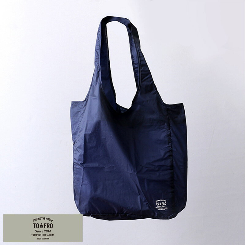  ޤꤿߥХå  ȡ TO&FRO PACKABLE TOTE BAG-AIR ѥå֥ ߥ˥ȡȥХå Хå 㤤ʪХå   ʥ ι