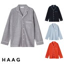 ̓ pW} Y 100% { HAAG 40PAJYAMA SHIRTS pW}Vc   l Y Q lC  Mtg v[g yz