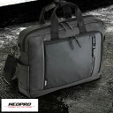 ビジネスバッグ メンズ 軽量 防滴 NEOPRO COMMUTE LIGHT 3wayブリーフケース ブラック リュック ナイロン パソコン おしゃれ 機能的 ...