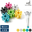 傘立て おしゃれ コンパクト +d スプラッシュ ミニ 傘たて 省スペース 日本製 玄関 屋外 かわいい アンブレラスタンド アンブレラホルダー 傘 収納 ギフ...