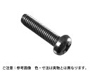 鉄クロメートメッキ　ナベ頭゜タイト（Sタイプ）　サイズ4X8　入数2500